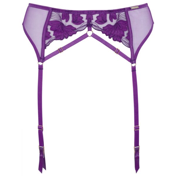 ISLA SUSPENDER ELECTRIC PURPLE - Image 2