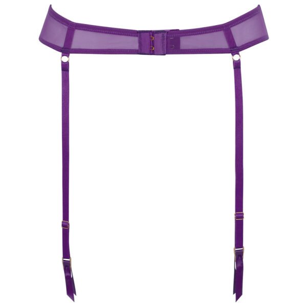 ISLA SUSPENDER ELECTRIC PURPLE - Image 3