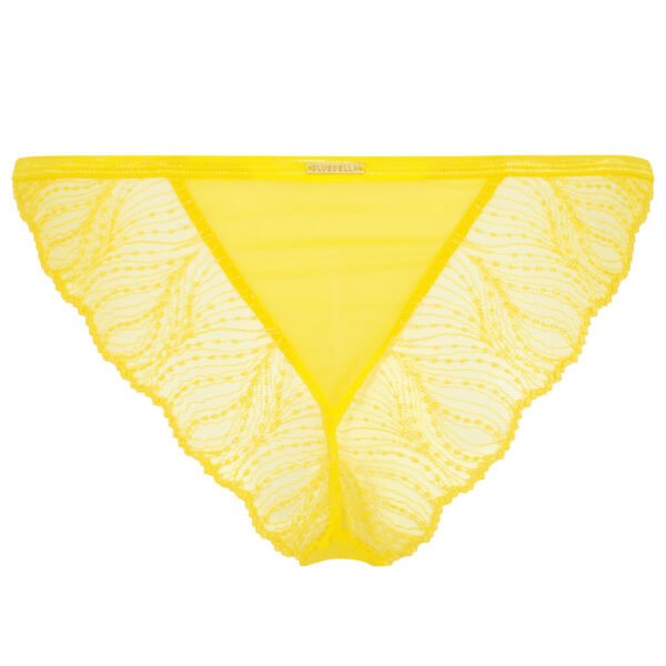 IRENA BRIEF BLAZING YELLOW - Image 3