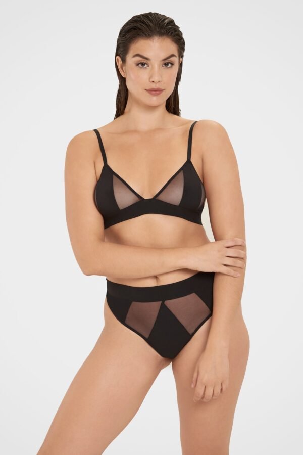 ORLA BLACK