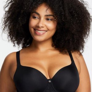 AKIRA PLUS SIZE BLACK