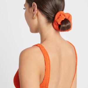 scrunchie eco
