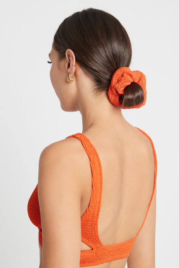 scrunchie eco
