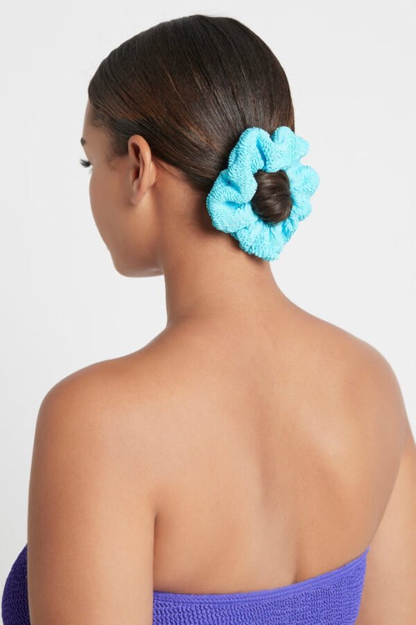 scrunchie eco