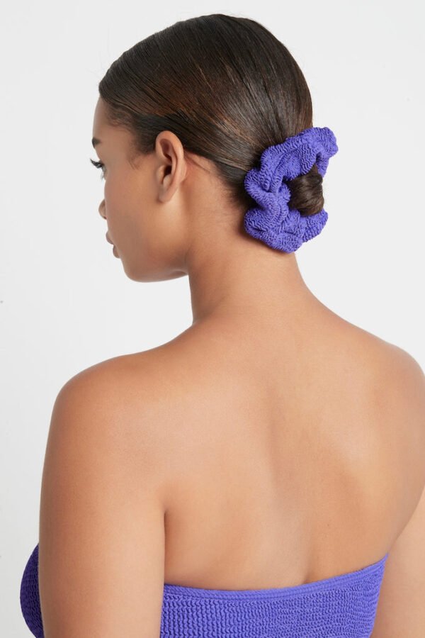 scrunchie eco - pre-order