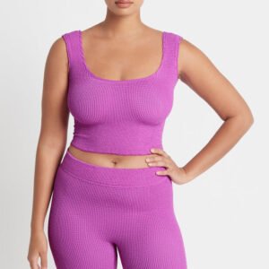 cara shorts eco