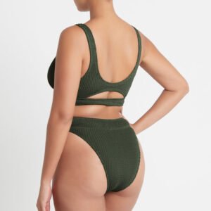 savannah brief eco