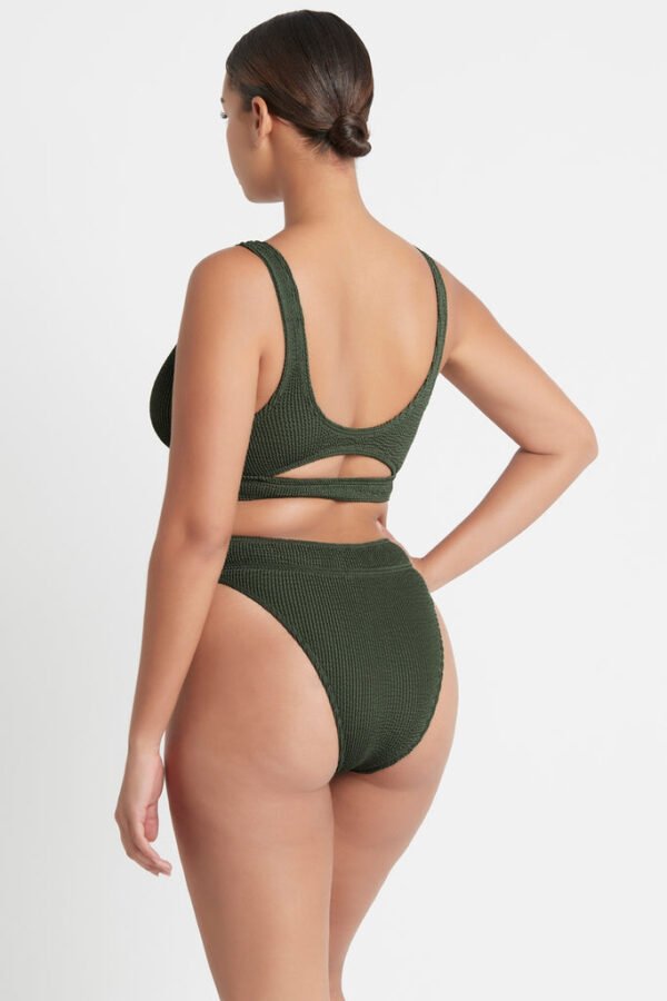 savannah brief eco