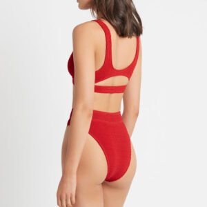 savannah brief eco