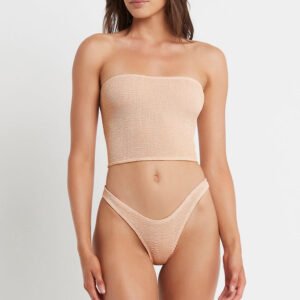 brad bikini set