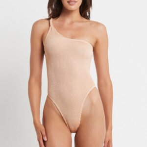 twist strap oscar one piece