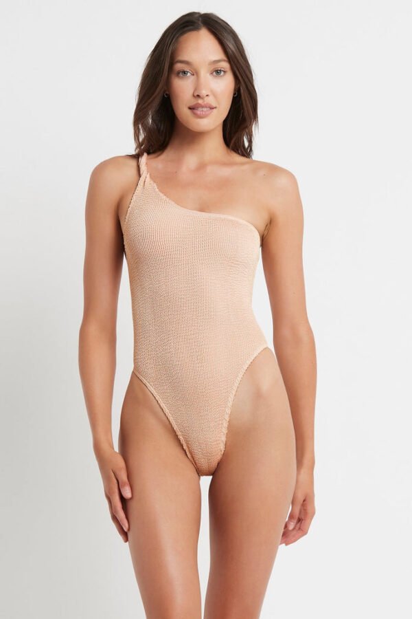 twist strap oscar one piece - Image 3