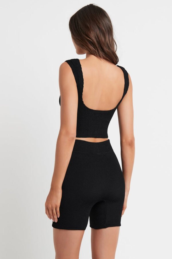 cara shorts eco - Image 4