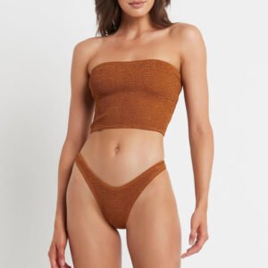 brad bikini set