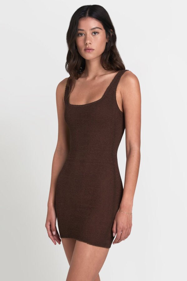 hailey dress - Image 3