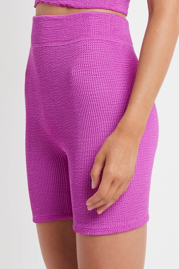 cara shorts eco - Image 3